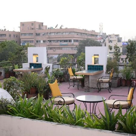 Atithi Guest House Jaipur Dış mekan fotoğraf