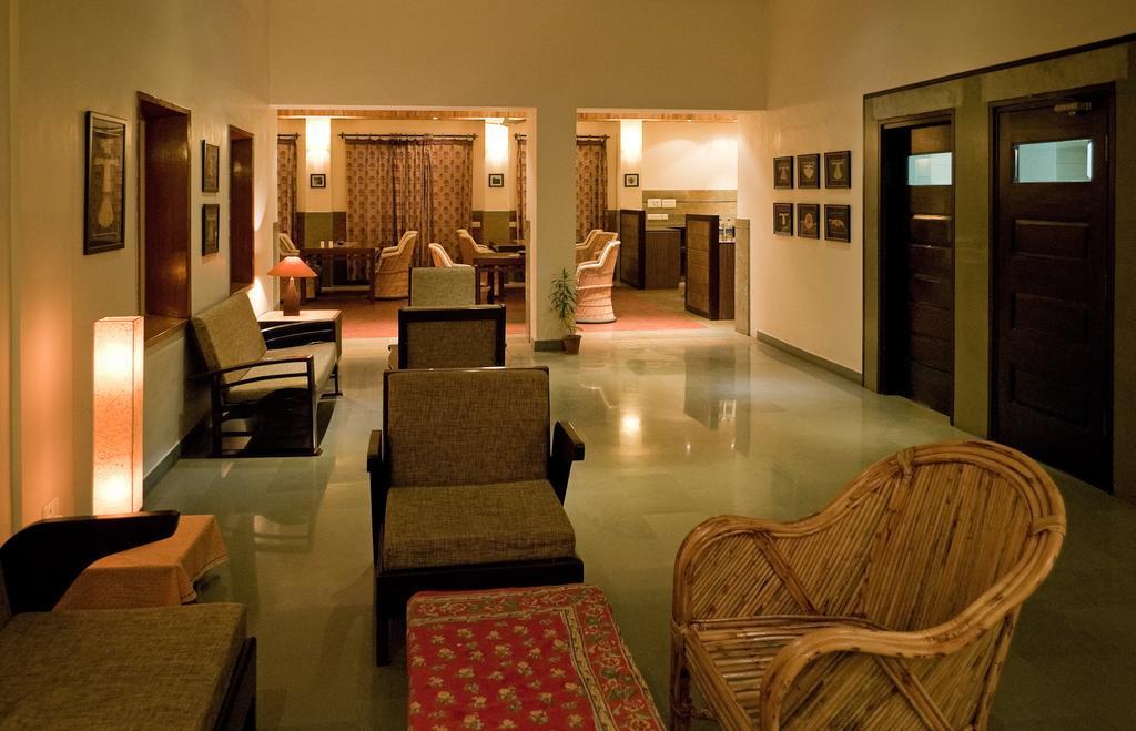 Atithi Guest House Jaipur Dış mekan fotoğraf