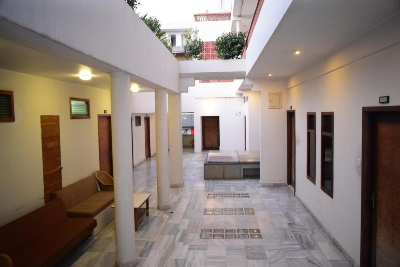 Atithi Guest House Jaipur Dış mekan fotoğraf